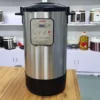 Yogurt Maker,Sweet Wine Maker,Kichmi Maker,Multi Function Fermenter, Stainless Steel Inner Pot 4