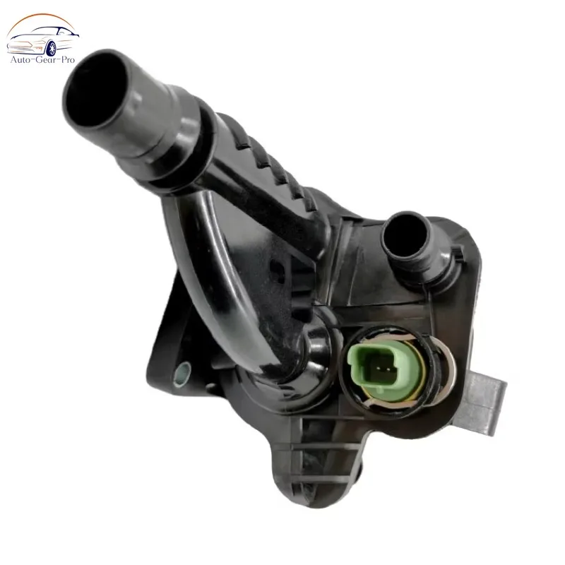 9684588980 1336AX Thermostat Housing for Peugeot 207 208 308 508 2008 ...