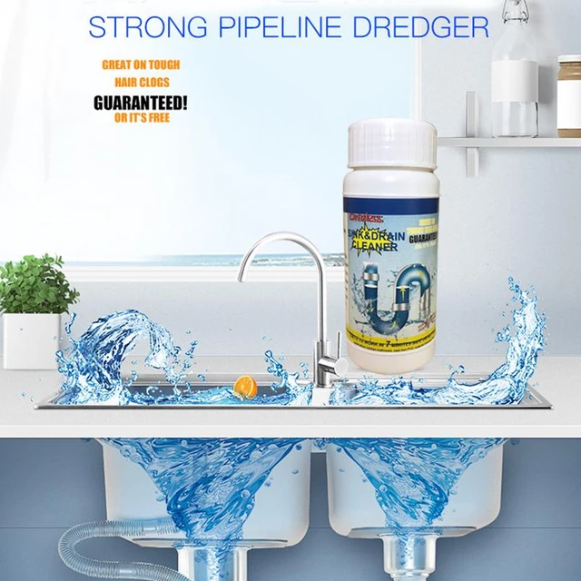 5M Drain Cleaner Cable Snake Plumbing Sink Cleaner Bathroom Bathtub Drain  Toilet Dredge Pipes Sewer Filter Sink Cleaning Clog - AliExpress