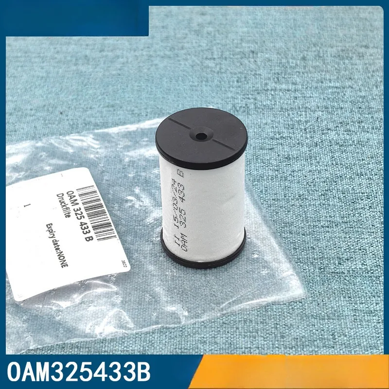 DQ200 7-Speed Transmission Hydraulic Filter 0AM325433B For VW CADDY GOLF JETTA PASSAT B6 POLO SCIROCCO TOURAN AUDI A1 A3 SKODA