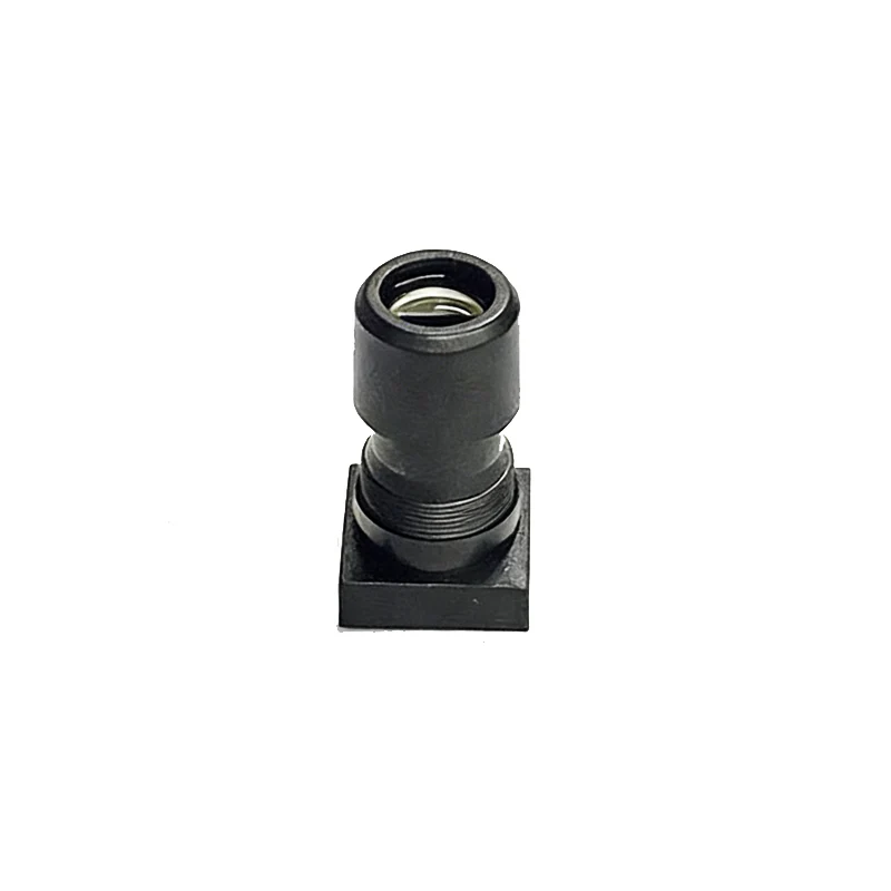 HD 5.0메가픽셀 12mm M6.5 렌즈 1/2.7인치 바코드 스캐닝 스캐너 렌즈 의료 감지 렌즈 생물학적 관찰 망원 렌즈