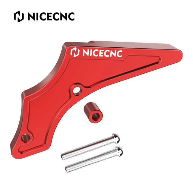 NiceCNC Motorcycle 2T Case Saver for KTM EXC XCW TPI XC SX 250 300 2017