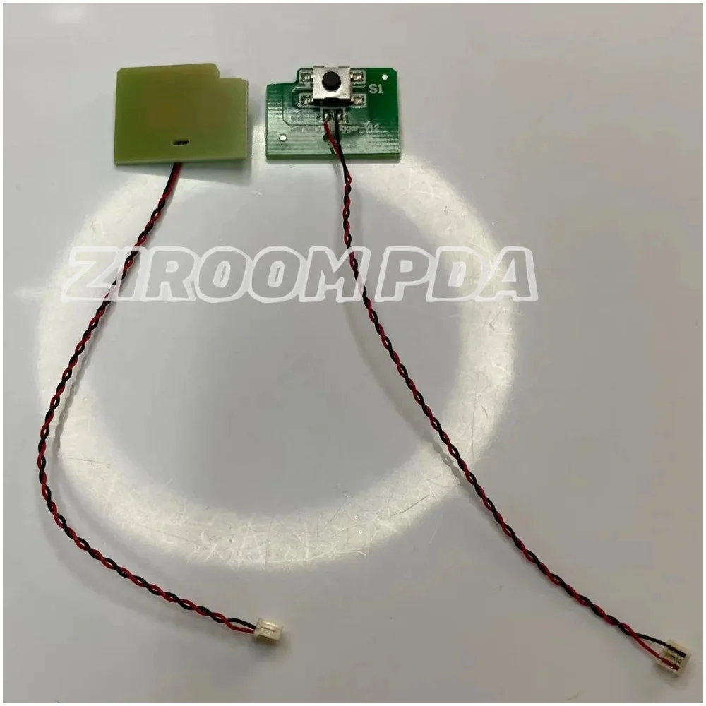 Symbol MC330M MC3300 MC330 시리즈용 10PCS 트리거 스위치 PC..