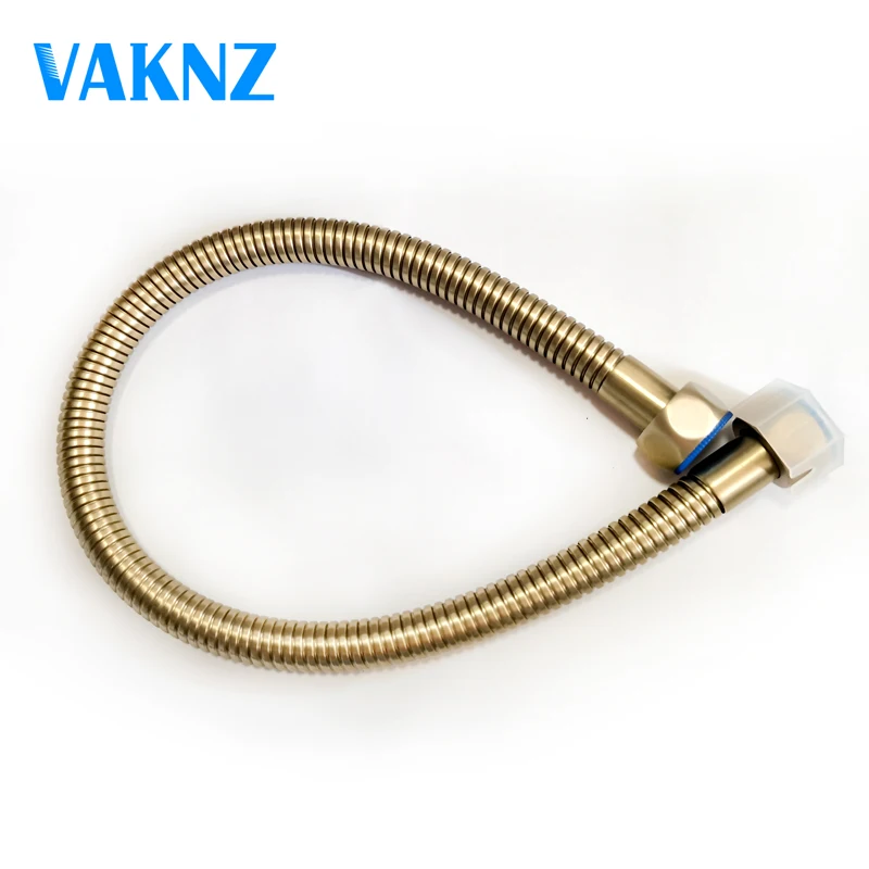 Stainless Steel Shower hoses Plumbing Hose 30cm/50cm plumbing hose shower hose plumbing supply hose
