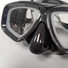 Tempered Glass Diving Goggles with Prescription Lens Corrective Swim Mask with Power Ranges from -1.5 to -8.0 for Short Sighted 6