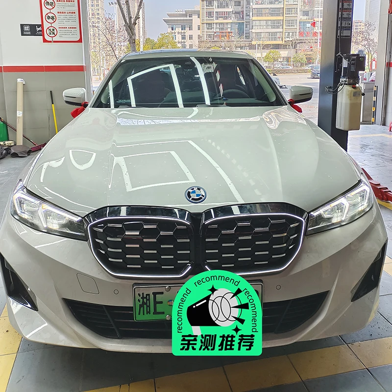 BMW 3 ø G20 2023 + xDrive 320i 325i 330i M  LED Ʈ ̽ ׸, Ű ׸ LCI Ʈ M3 ̾Ƹ ׸ ׸