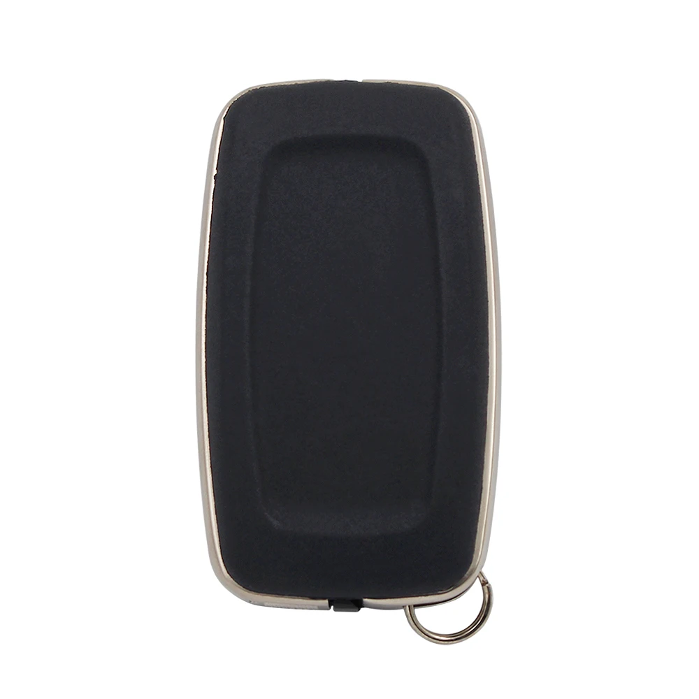 Remote Key Shell Fob Key Housing Case Cover For LAND ROVER RANGE ROVER SPORT LR4 Vogue 2010-2013 5 Buttons