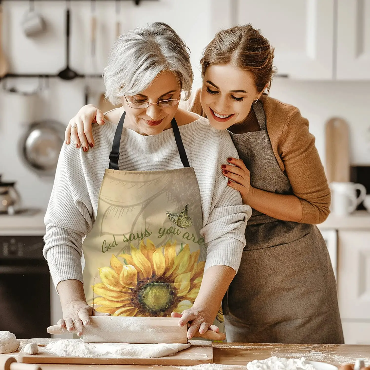 Cadeaux chrétien pour femmes, cadeaux d'inspiration pour femmes