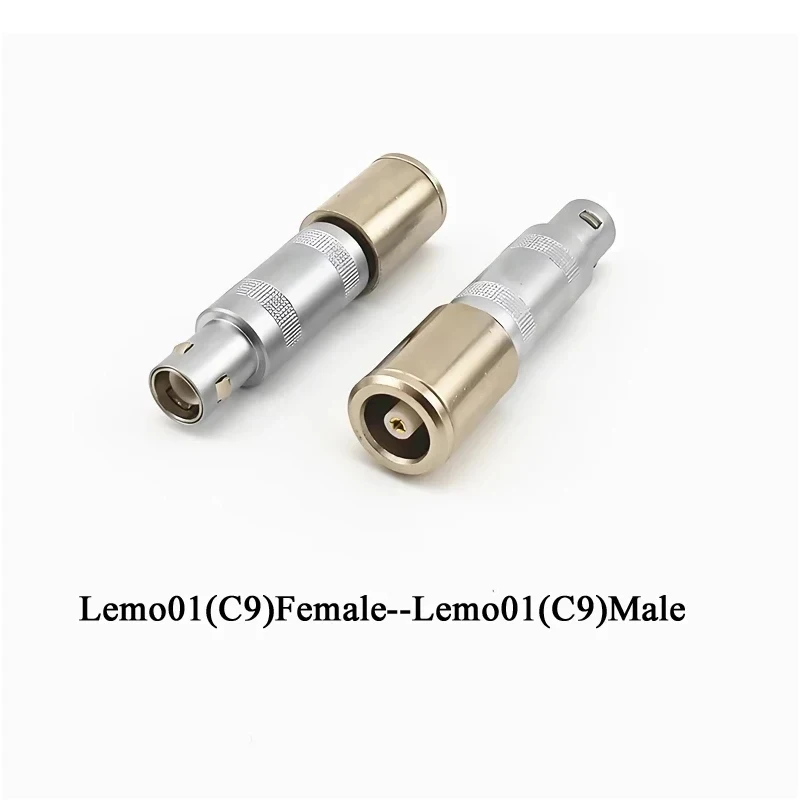 LEMO BNC Adaptor for Ultrasonic Flaw Detector