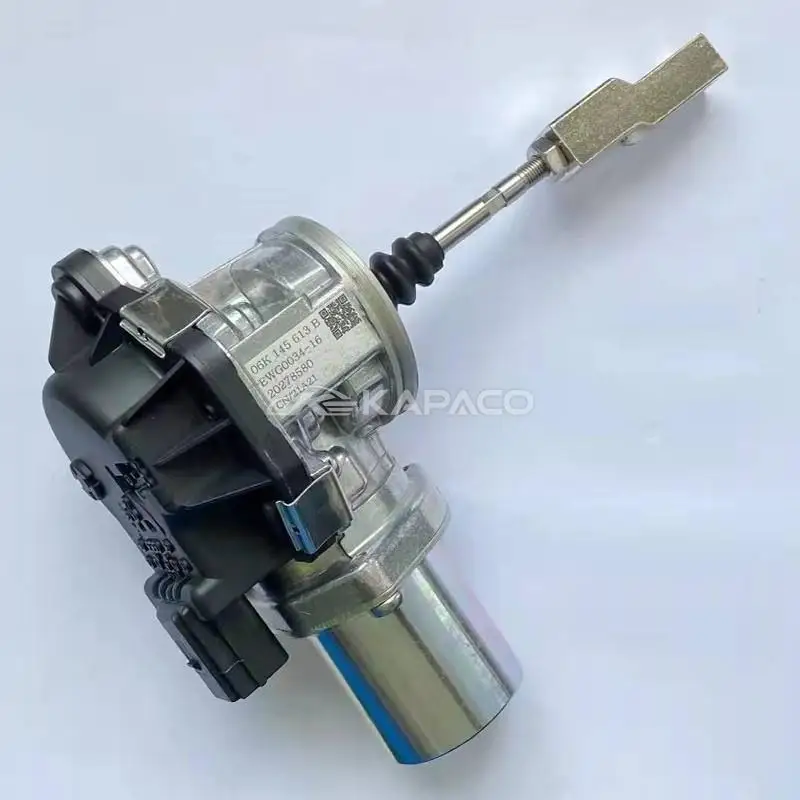 Actuator Boost Boost Turbo Attuatore Turbo Elettrico Per Audi Q3 2.0Tfsi 155Kw 2014 Benzina Vw Jetta Passat Beetle 1.8
