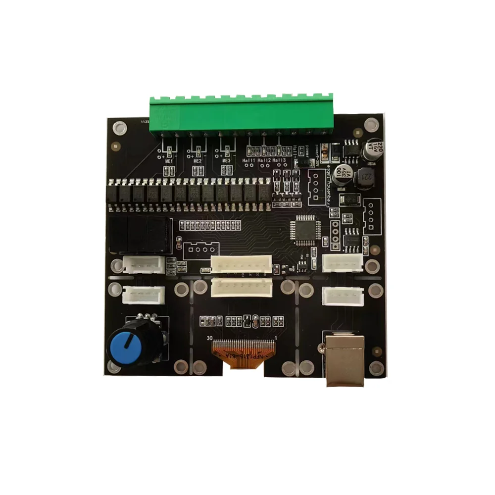 Programmable Vehicle Crankshaft Sensor Signal Simulator Car Signal