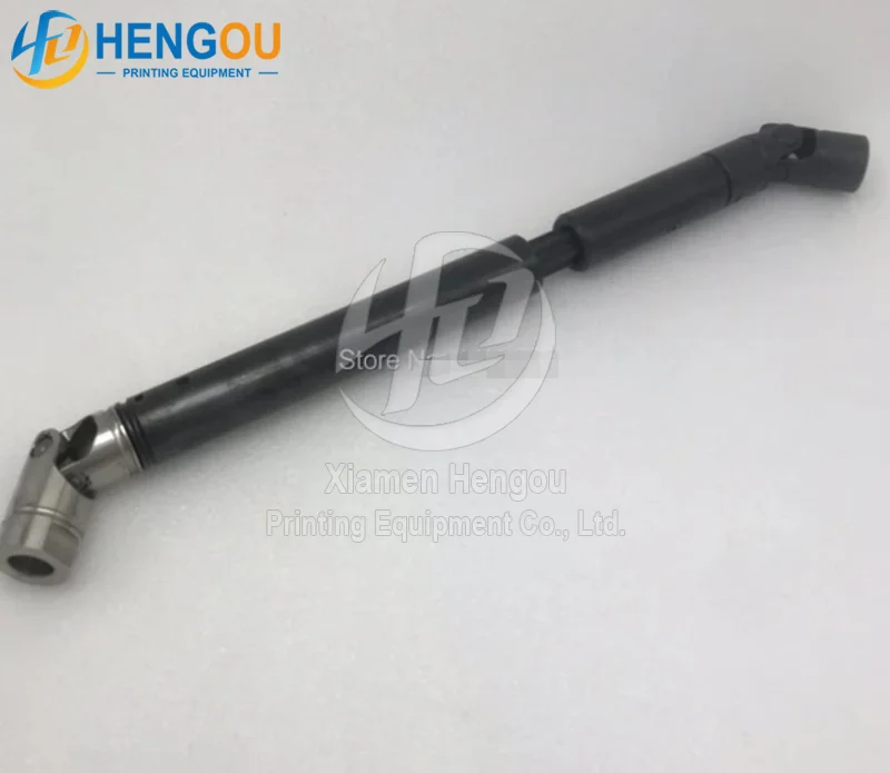 

L4.016.403 CD74 SM74 XL75 Feeder Universal Joint Cardan Shaft 405mm For Printing Machine