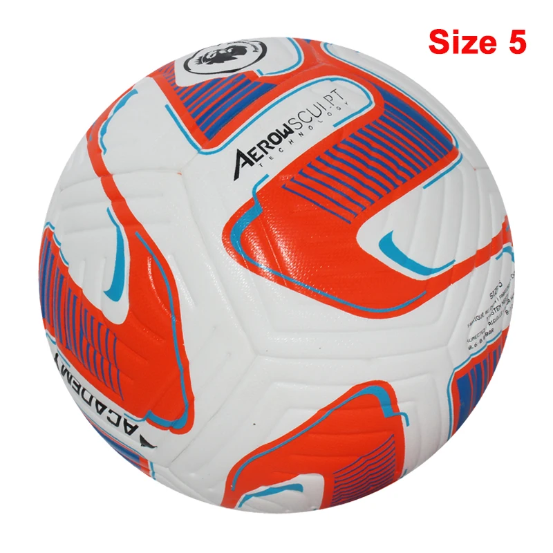 23-OrangeBlue Size 5
