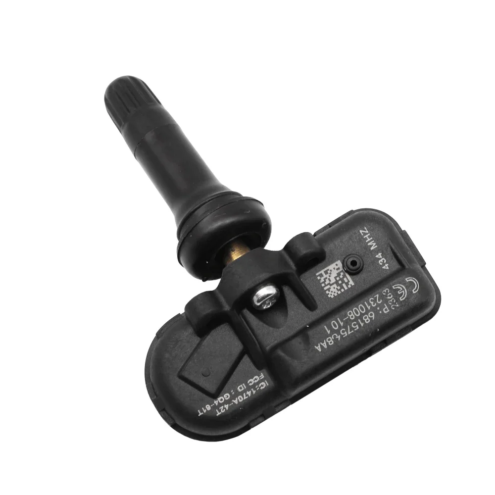 2011 2015  ī  TPMS , Ÿ̾ з  , 433MHz, 68157568AA, 68249197AA, TPM246