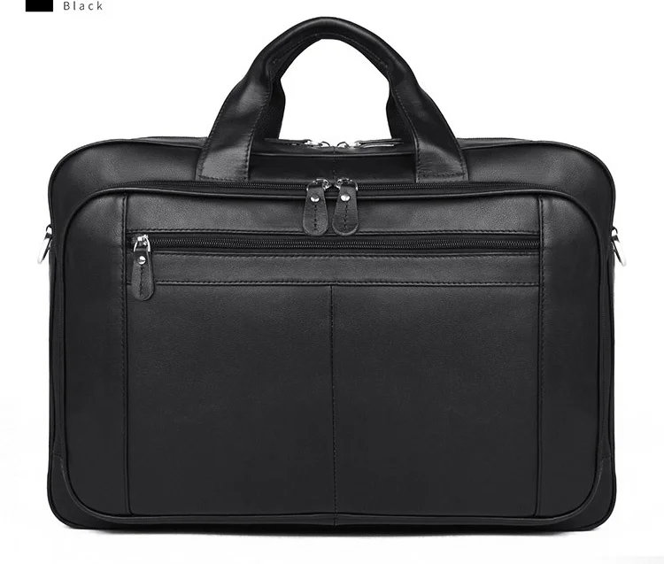 17.3″ Laptop Briefcase Messenger Bag