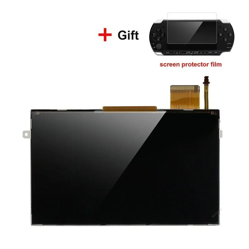 Brand New Original LCD Display Screen For Sony PSP 3000 Series For