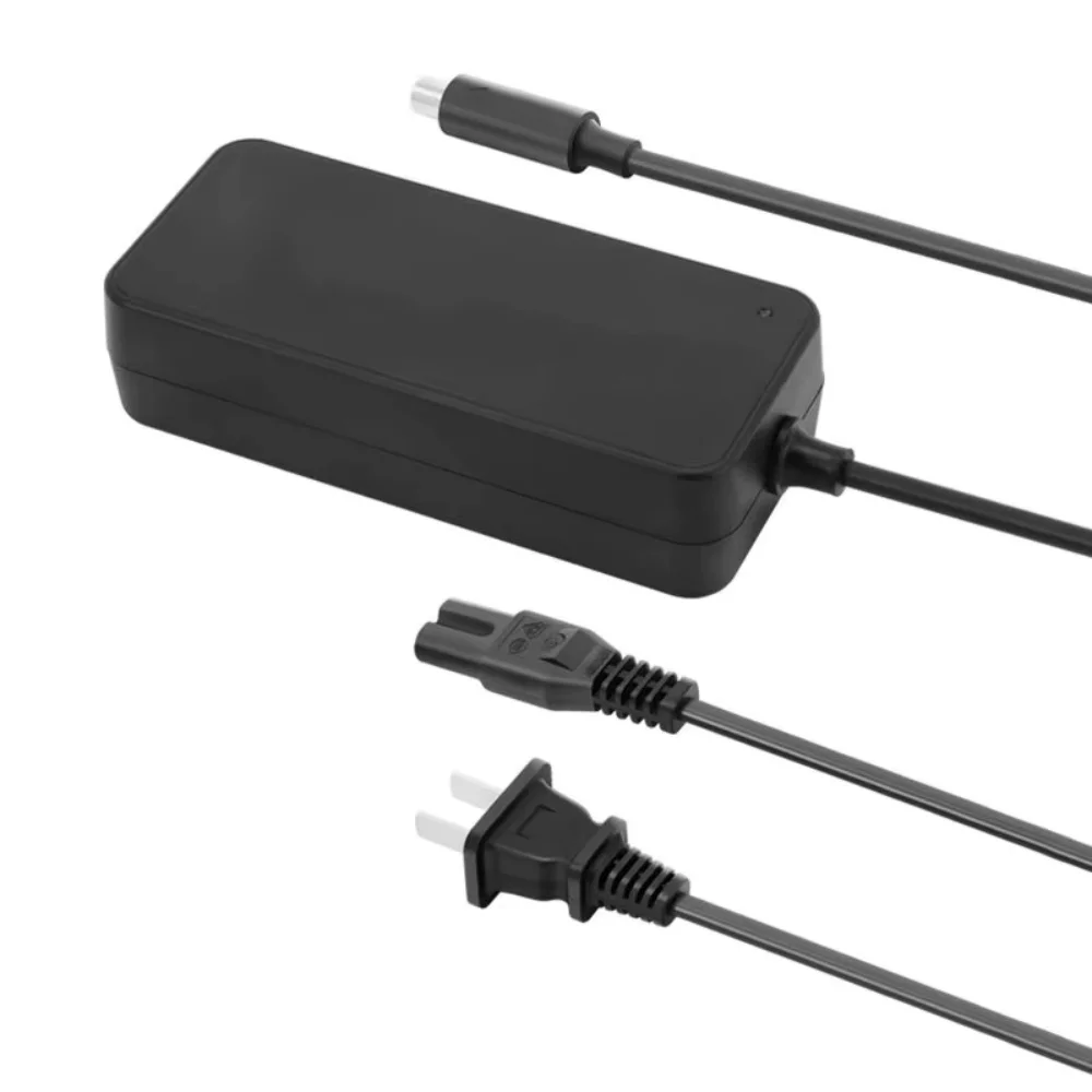 Enhanced Charger Adapter for NINEBOT Electric Kickscooter