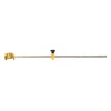 Detachable Compass Arm Plasma Cutter for P80/Ag60/Pt31 Torch Stainless Steel Construction Easy Storage Portability 1