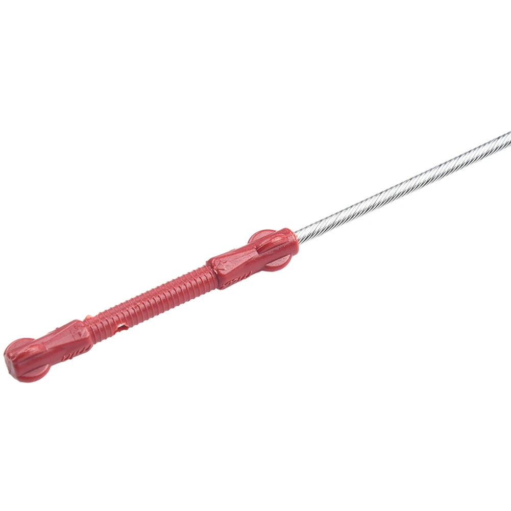 Engine Oil Dipstick Durable Engine Oil Dipstick for Mercedes Fits W129 W208 W210 W215 W220 Part Number 1130100072 6