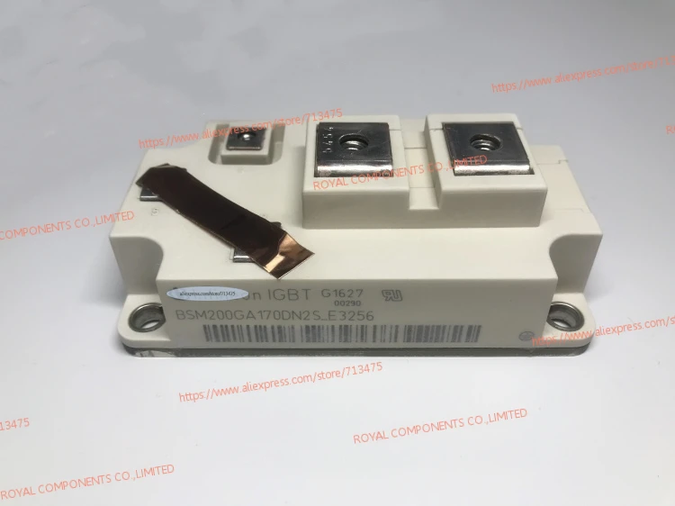 

BSM200GA170DN2S-E3256BSM200GA170DN2S-E3256