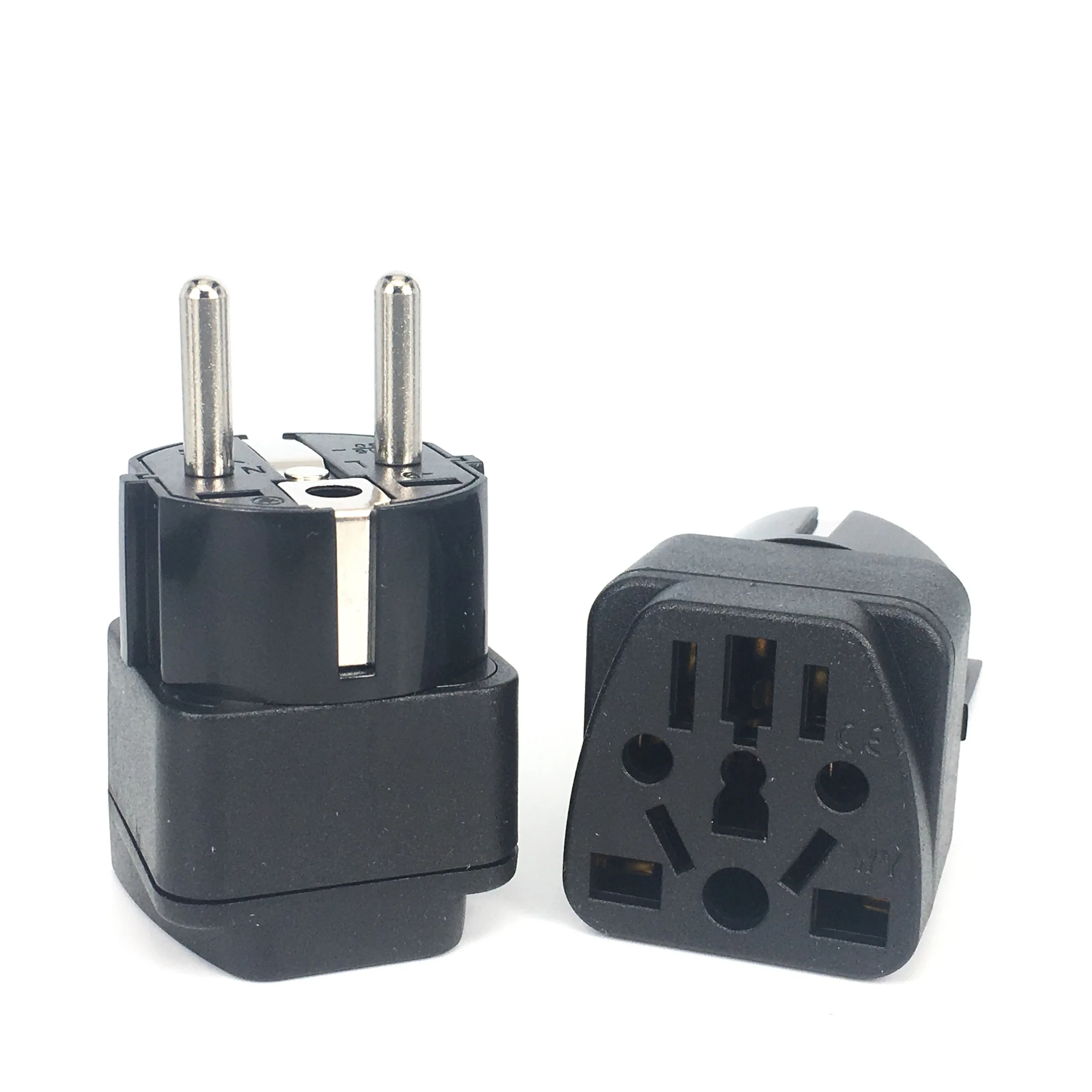 universal voltage adapter