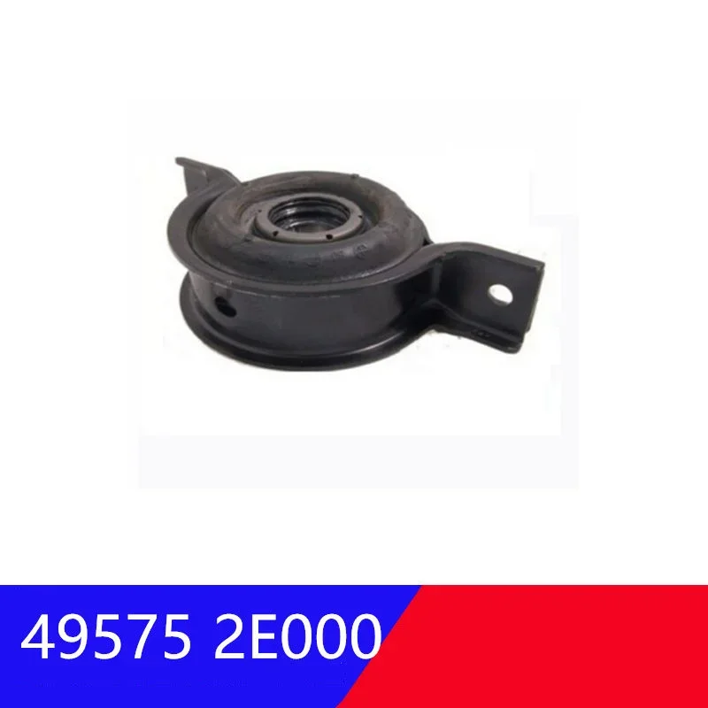 495752E000 Repair kitctr bearing for hyundai Tucson for kia Sportage 2004-2009 4WD Auto Driveshaft Center Bearing 49575-2E000