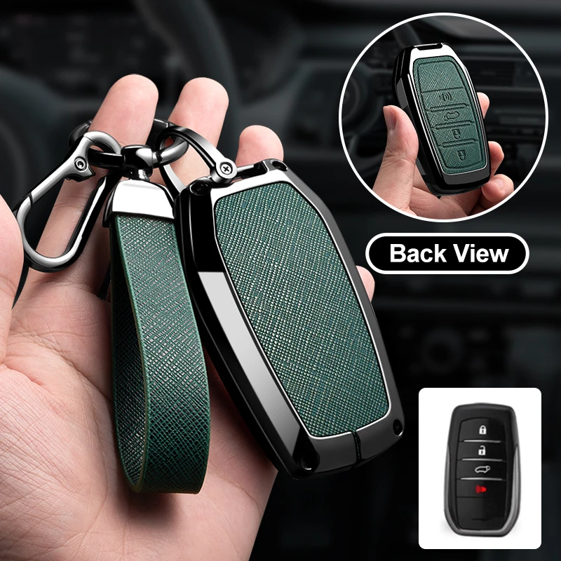 D-style 1 Green