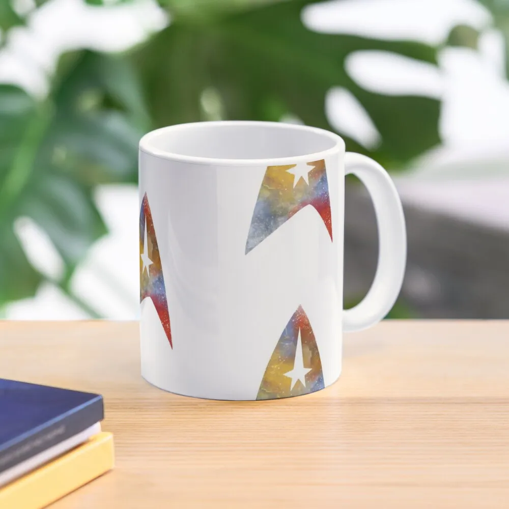 

Starfleet Coffee Mug Large Mug
