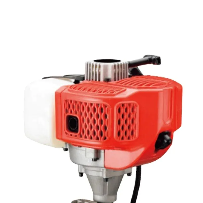 

High Efficiency Gasoline Sailboats Motor Fishing Boats Engine