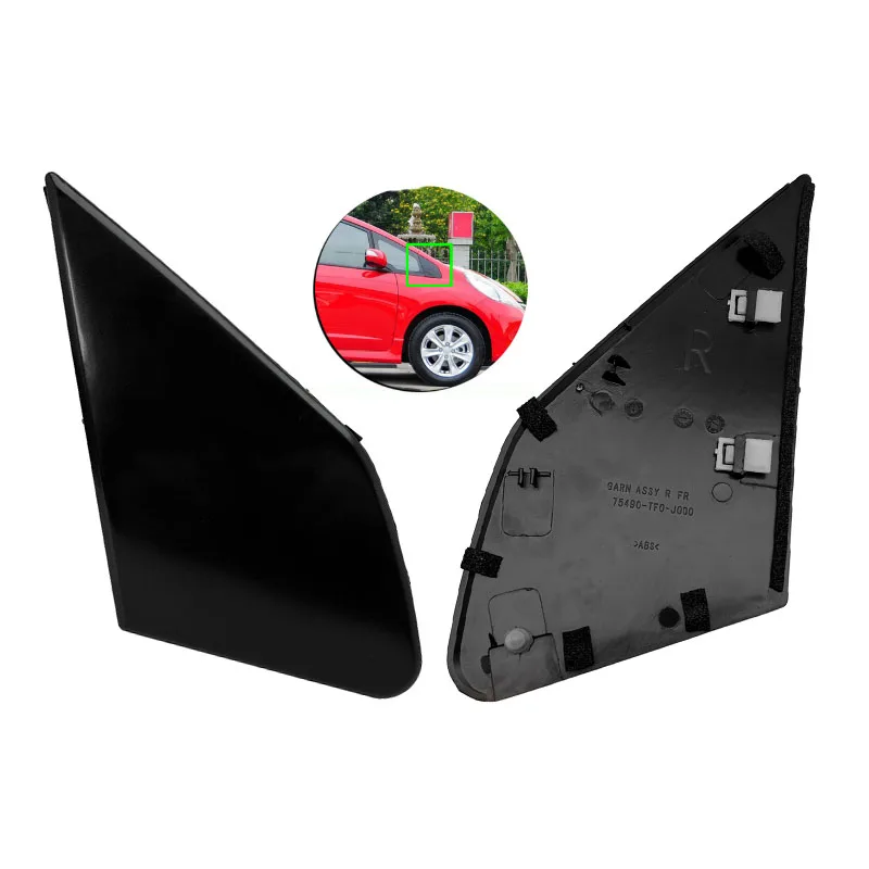 

Передняя треугольная Колонка для хэтчбека Honda Fit 2009-2014