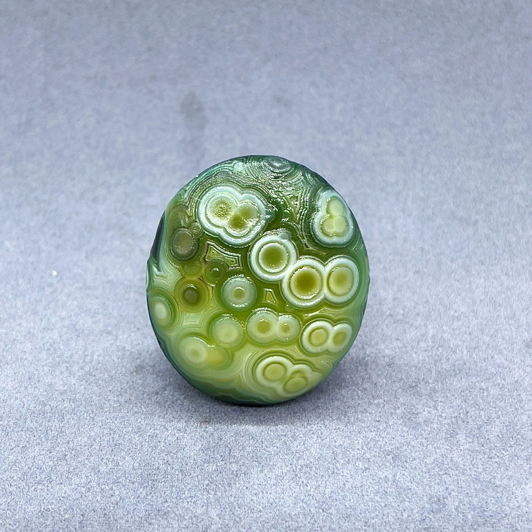 

Natural Colorful Flower Agate Stones Gorgeous Agate Rough Stone Beads For DIY Jewelry Making Gemstones Home Decor Original Stone