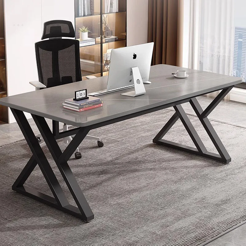 Studio Computer Office Desk Monitor Corner Executive Student Modern Office Desk Meeting Mesa De Escritorio Italian Furniture 2 Studio Computer Office Desk Monitor Corner Executive Student Modern Office Desk Meeting Mesa De Escritorio Italian Furniture 2
