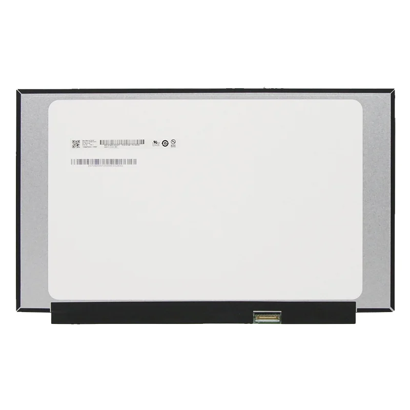 Tela Lcd do Portátil de Polegadas B156xtn08.1 para hp Tpn-c139 Q208 Q211 Hd1366x768 Edp 30pin Display Lcd Reparação Substituição 15. - Imagem 4