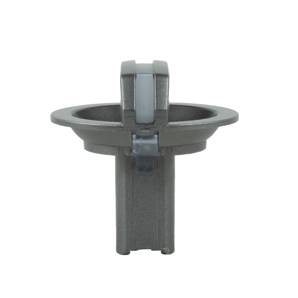 

Control Knobs Vent Knob Car Electrical Equipment A/C ABS Air Conditioner Speed Temp Control UR5861195C Durable