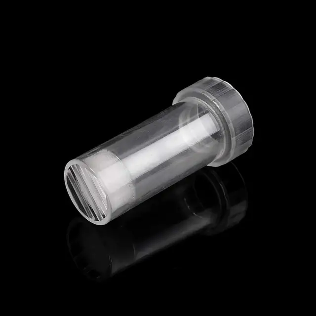 Méhészeti Marker Király Ketrec Méhészet Teljes Átlátszó Queen Méh Jelölő Palack Műanyag Rögzített King Fogó Kellékek - Image 4