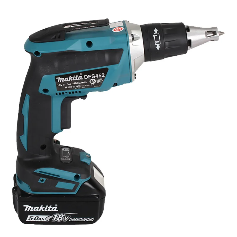 Atornillador MAKITA DFS452Z (Cuerpo solo)