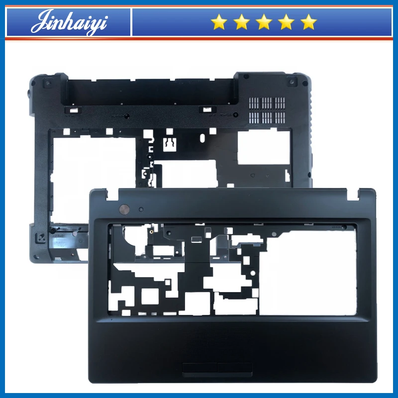 

Верхняя Нижняя крышка для ноутбука Lenovo G480 G485