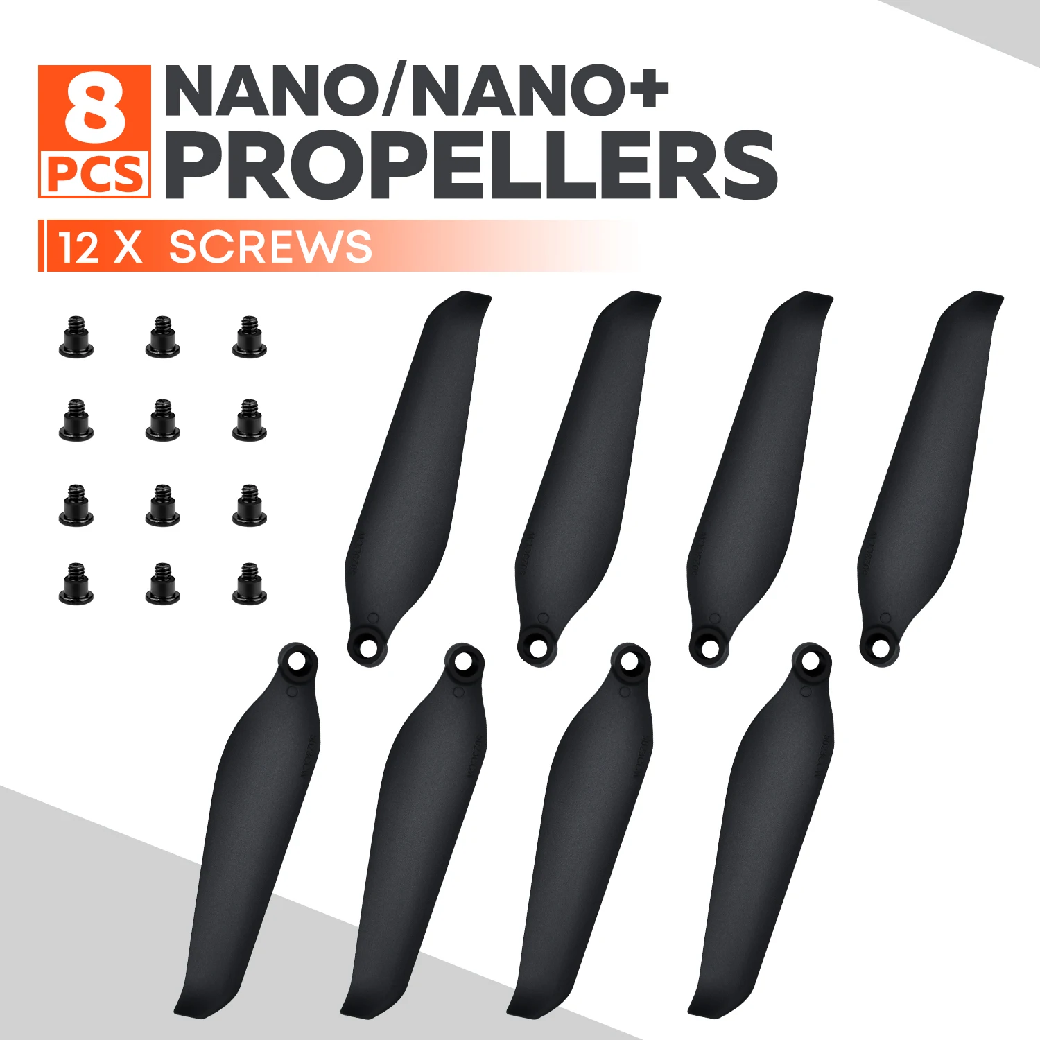 Autel Robotics EVO Nano Series Drone Accessories Propeller Landing Pad Multi-Charger Propeller Guard For EVO Camera Drone