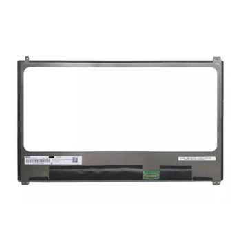Schermo LCD per laptop da 14 pollici N140BGE-E53 NT140WHM-N42 LP140WHU-TPN1 Per DELL Latitude 7480 Display LED non touch 1366x768 30pin eDP