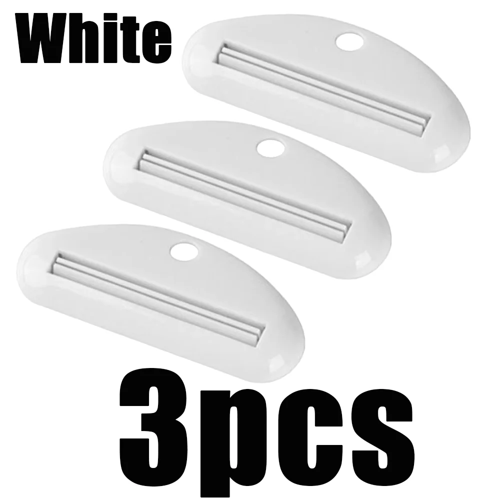 White 3pcs