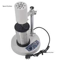 NEW JJ-2 Tissue Crushing Homogenizer Homogenizer Laboratory High Speed Disperser Timing Model 1
