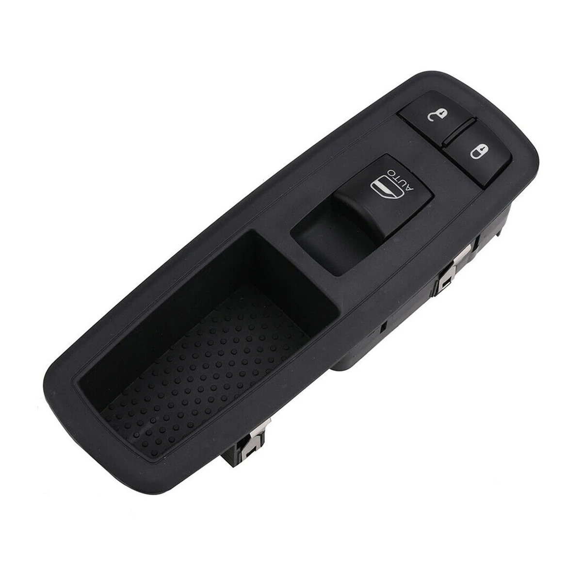 

Power Window Control Switch Passenger Side 4602544AG For 2007-2011 Dodge 08-12 Jeep Liberty Lock Switch
