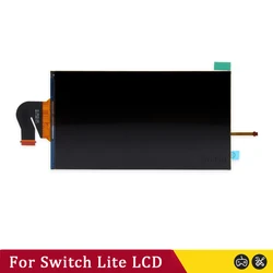 Premium LCD Display Screen for Nintendo Switch Lite - Repair Kit for Easy Replacement (For lite Original)