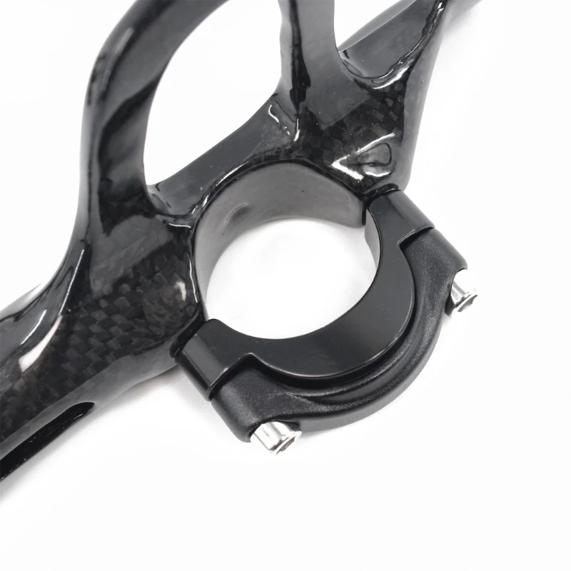 Light weight Durability Handlebars Set Risers Set Motorcycle Handlebars Risers For Long Distances Cyclists