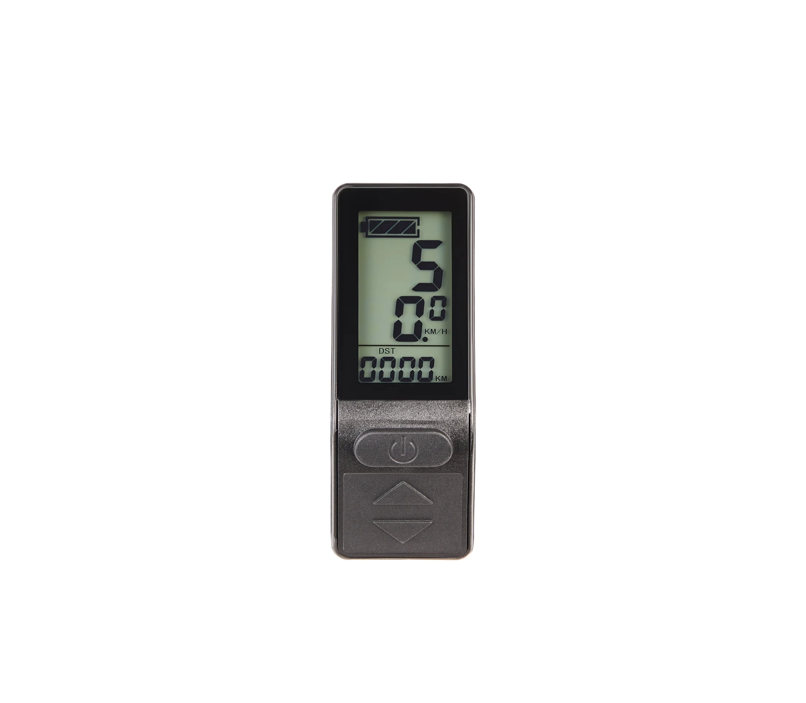 Ebike KT-LCD4 LCD Display Meter Panel Electric Bicycle bike Parts for KT Series Controllers 24/36/48V