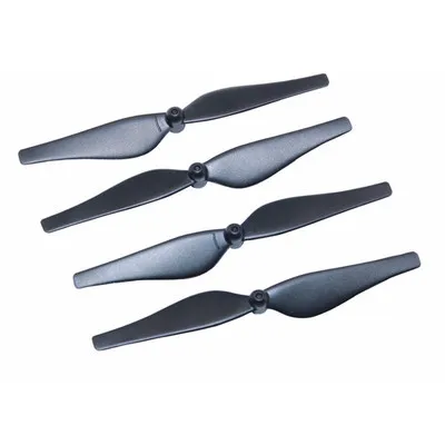 4pcs Quick Release Propellers for DJI Tello EDU Mini Drone Colorful Propeller CCW/CW Props Drone Accessories