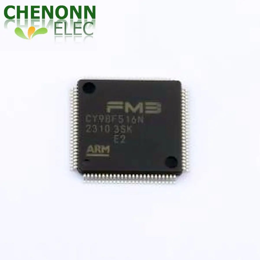 CY9BF516NPMC-G-JNE2