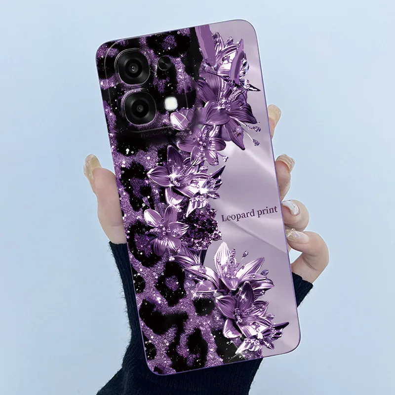 Cute Panda & Sweet Cats Silicone Soft Protective Case - Stylish & Durable Cover