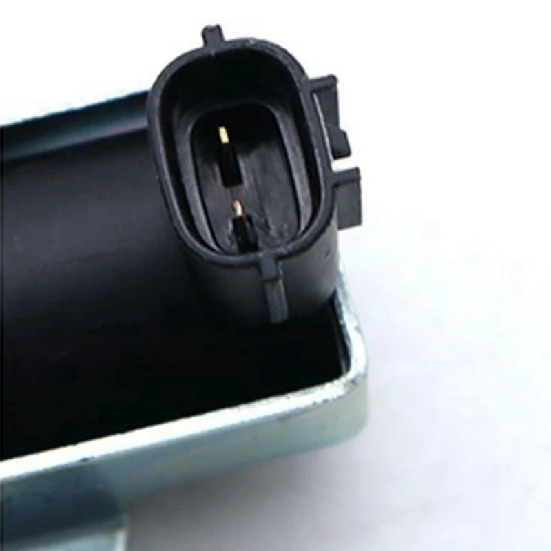 Turbo Solenoid Valve Engine Vacuum Solenoid Valve For Isuzu K4JJ1 25819-33010 8-98116260-0
