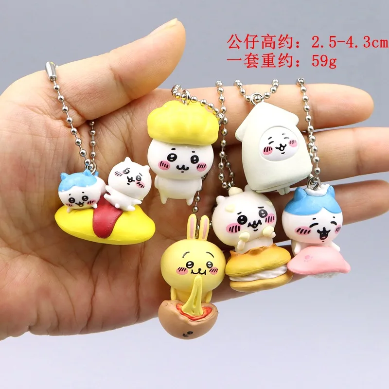 

Kawaii ちわ わ ハチチチチううささぎ ぎ сумка для ключей мобильный телефон